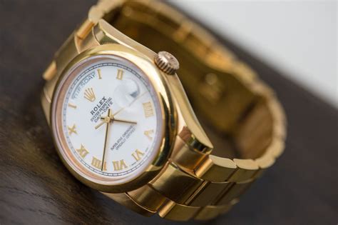 fake gold presidential rolex|perfect rolex vs real.